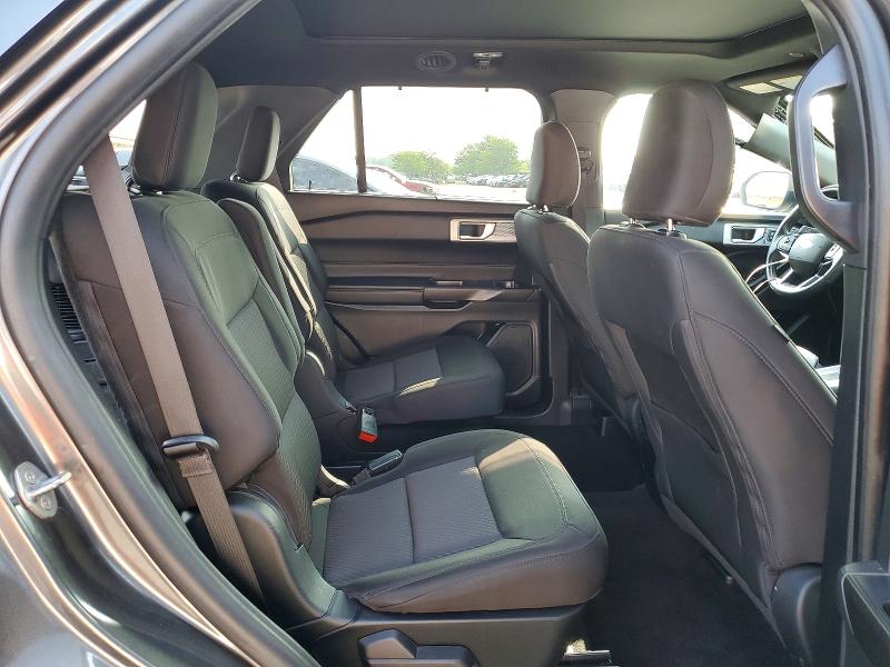 Снимка 11 от търг – 2020 FORD EXPLORER с VIN 1FMSK7FH3LGB65654