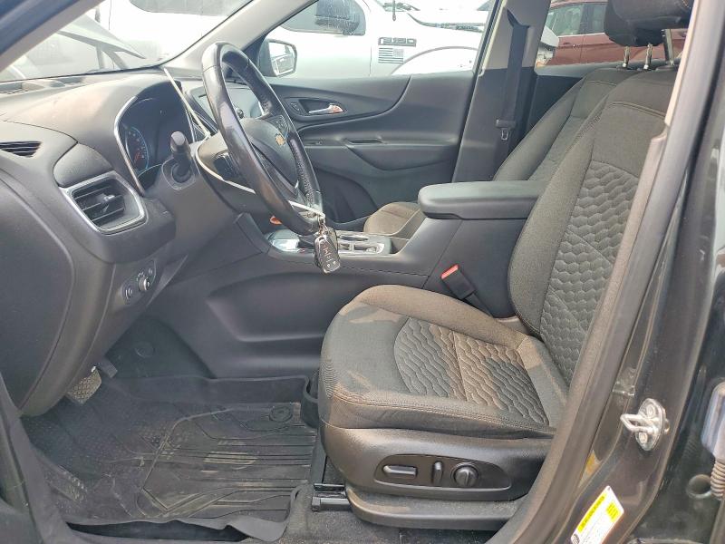 صورة رقم 7 من المزاد - 2020 CHEVROLET EQUINOX مع VIN 3GNAXJEV2LS595299
