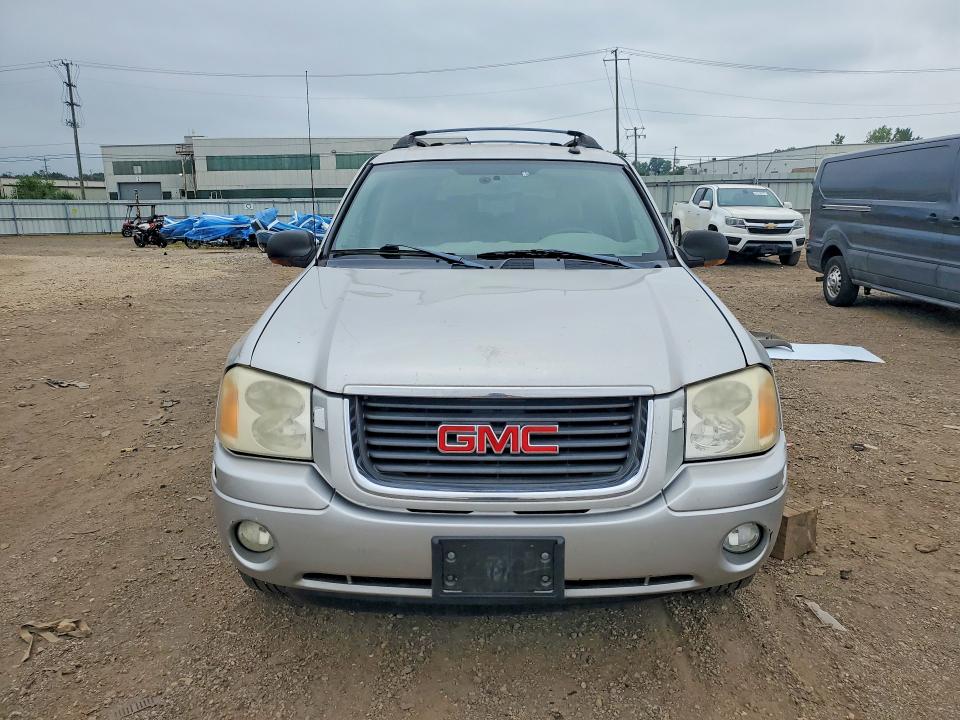 Photo 5 from auction – 2004 GMC ENVOY with VIN 1GKET16S546204327