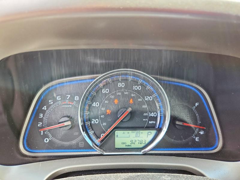 Photo 9 from auction – 2015 TOYOTA RAV4 with VIN 2T3DFREV0FW266132