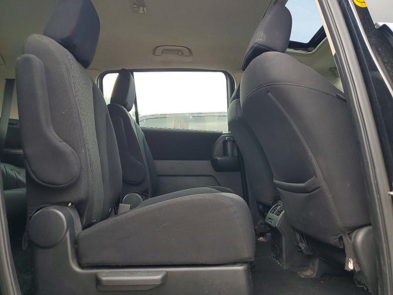 Photo 11 from auction – 2012 MAZDA 5 with VIN JM1CW2DL9C0137230