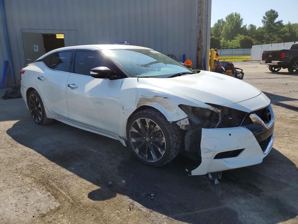 Zdjęcie 4 z aukcji – 2016 NISSAN MAXIMA z VIN 1N4AA6AP6GC429805