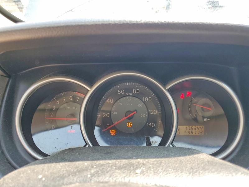 صورة رقم 9 من المزاد - 2009 NISSAN VERSA مع VIN 3N1BC13E39L414504