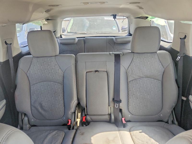 Photo 10 from auction – 2012 GMC ACADIA with VIN 1GKKRNEDXCJ403929