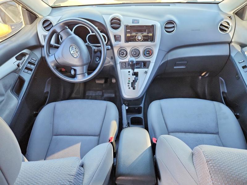 Фото 8 с аукциона – 2010 TOYOTA MATRIX с VIN 2T1KU4EE8AC276698