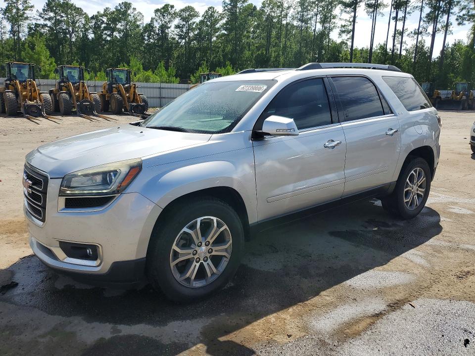 2016 GMC ACADIA - Търг №62339806