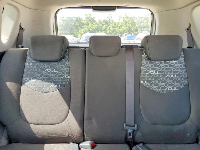 Photo 10 from auction – 2010 KIA SOUL with VIN KNDJT2A22A7070177