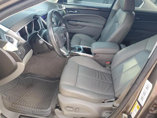 Photo 7 from auction – 2012 CADILLAC SRX with VIN 3GYFNGE31CS527169