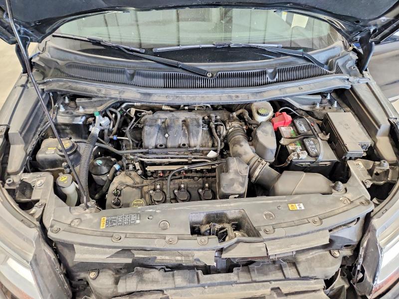 Photo 12 from auction – 2018 FORD EXPLORER with VIN 1FM5K8D85JGB46090