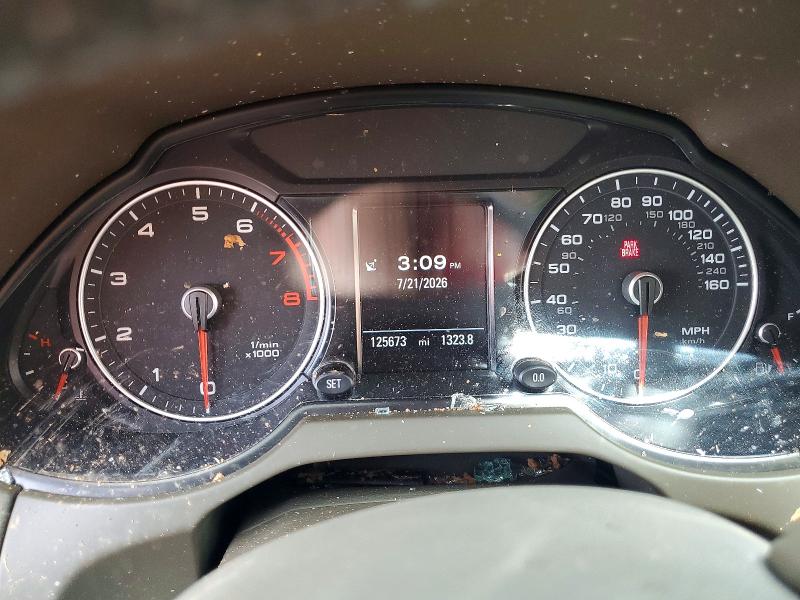 Photo 9 from auction – 2015 AUDI Q5 with VIN WA1CFAFP7FA094106