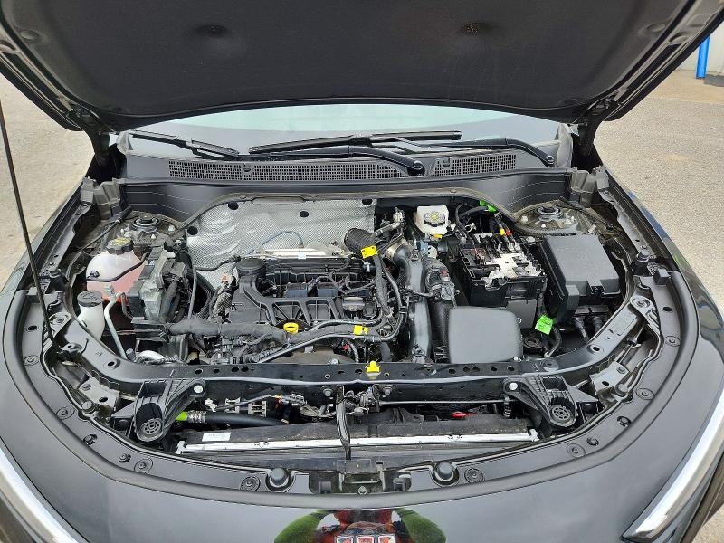Photo 11 from auction – 2026 BUICK ENVISTA with VIN KL47LAEP6TB092459