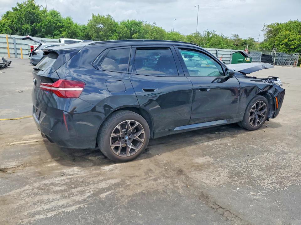 Zdjęcie 3 z aukcji – 2025 BMW X3 z VIN 5UX53GP01S9099274