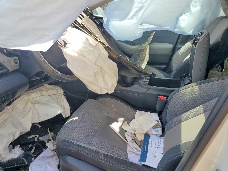 Photo 7 from auction – 2021 SUBARU OUTBACK with VIN 4S4BTAFCXM3227462