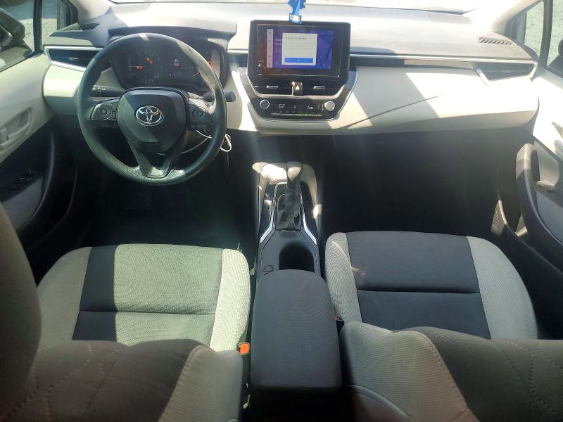 صورة رقم 8 من المزاد - 2025 TOYOTA COROLLA مع VIN 5YFB4MDE6SP280140