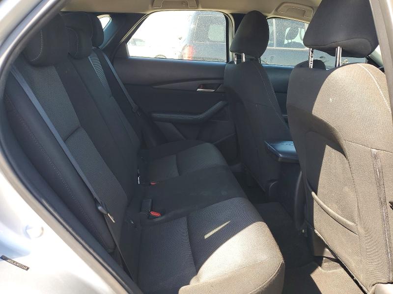 Photo 11 from auction – 2020 MAZDA CX-30 with VIN 3MVDMBBL8LM122548