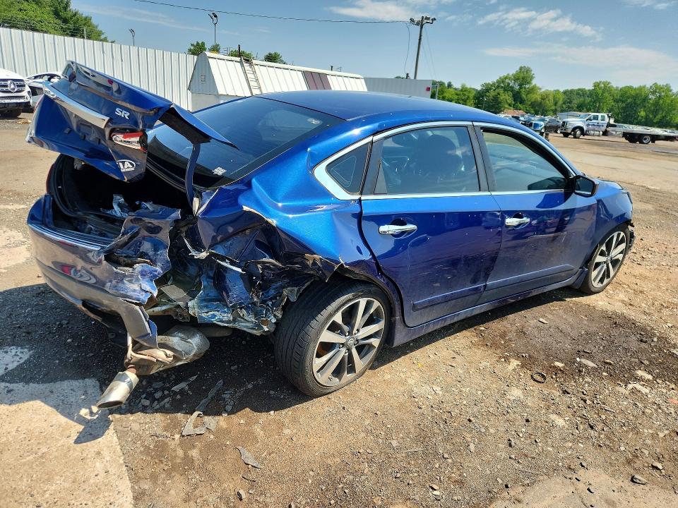 Photo 3 from auction – 2016 NISSAN ALTIMA with VIN 1N4AL3AP2GC271259
