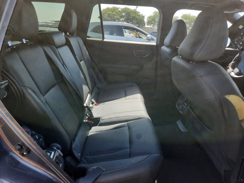 Photo 11 from auction – 2026 SUBARU OUTBACK with VIN JF2BUPBD4TY527665