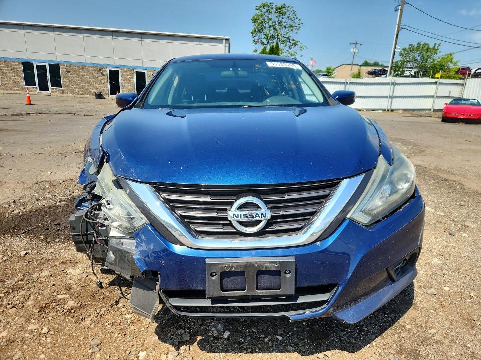 Photo 5 from auction – 2016 NISSAN ALTIMA with VIN 1N4AL3AP2GC271259