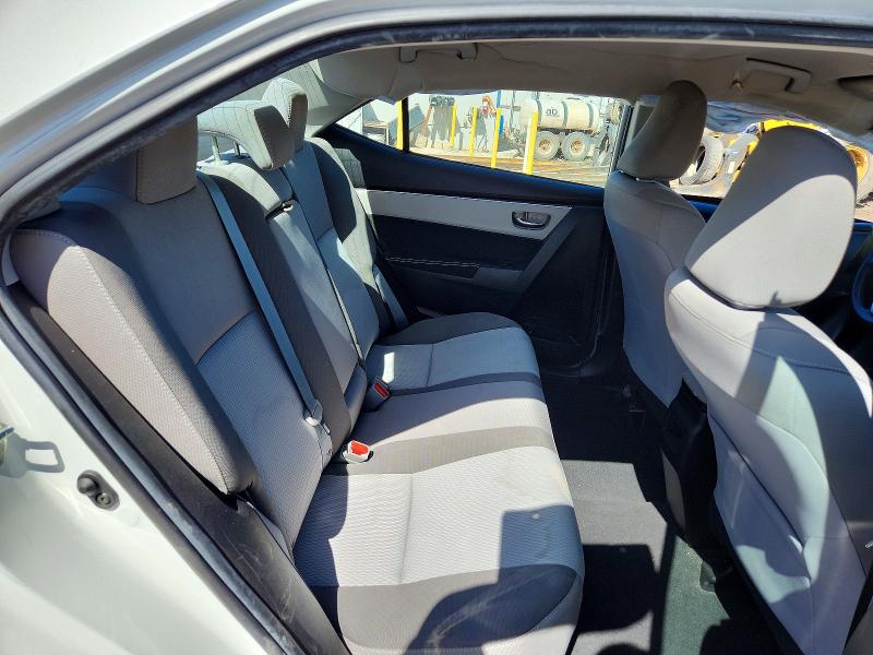 Photo 10 from auction – 2019 TOYOTA COROLLA with VIN 5YFBURHE6KP922251
