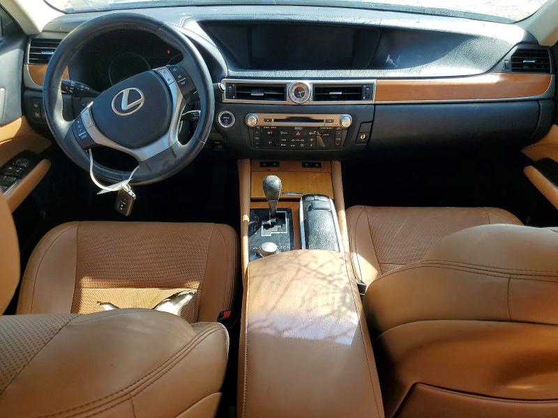 صورة رقم 8 من المزاد - 2013 LEXUS GS مع VIN JTHBS1BL8D5003333