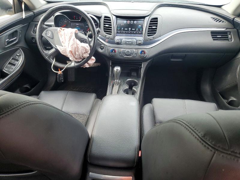 Photo 8 from auction – 2018 CHEVROLET IMPALA with VIN 1G1105S31JU148931