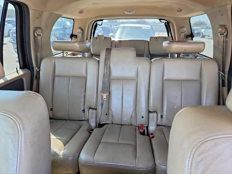 Photo 10 from auction – 2009 FORD EXPEDITION with VIN 1FMFU17519EB10959