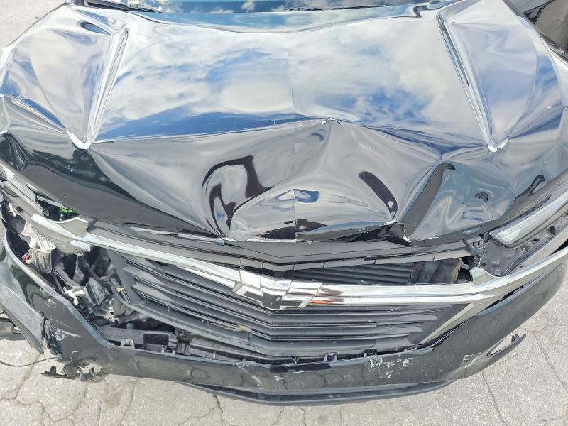 Photo 12 from auction – 2024 CHEVROLET EQUINOX with VIN 3GNAXHEG3RL257925