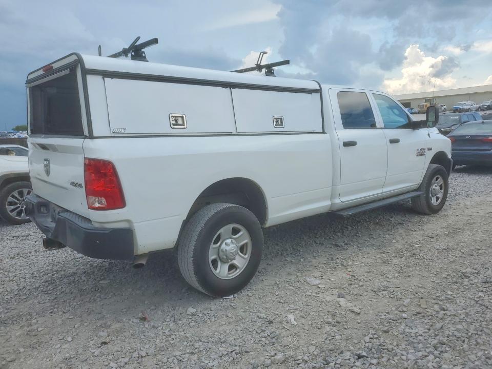 Photo 3 from auction – 2016 RAM 2500 with VIN 3C6TR5HT0GG314291