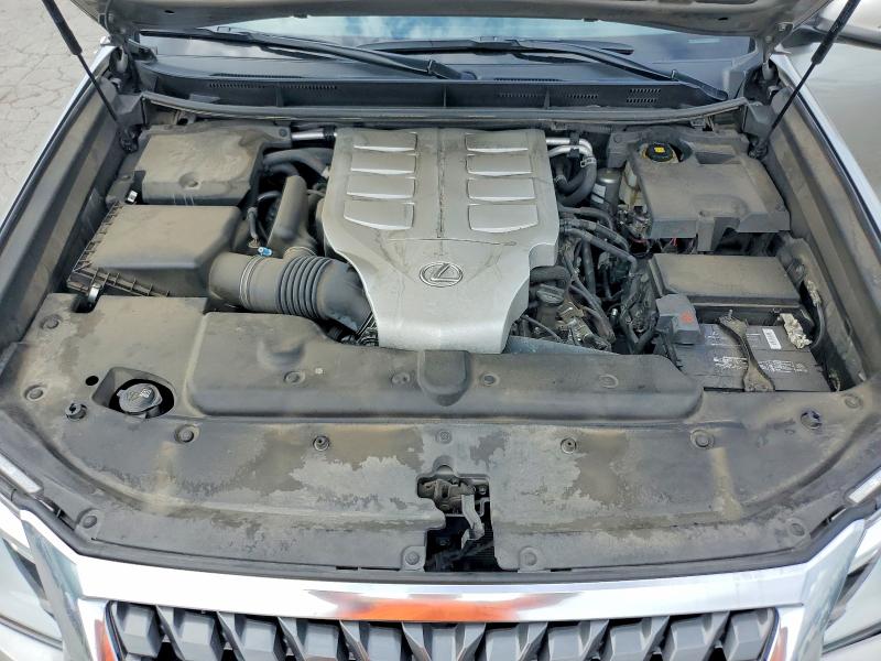 صورة رقم 12 من المزاد - 2020 LEXUS GX مع VIN JTJAM7BX0L5263234