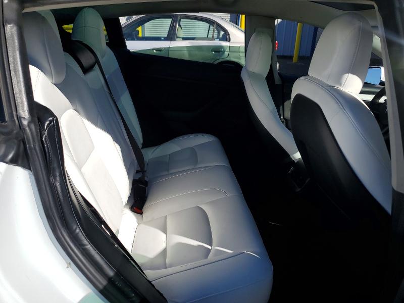 Foto 10 de la subasta – 2023 TESLA MODEL 3 con VIN 5YJ3E1EA6PF457994