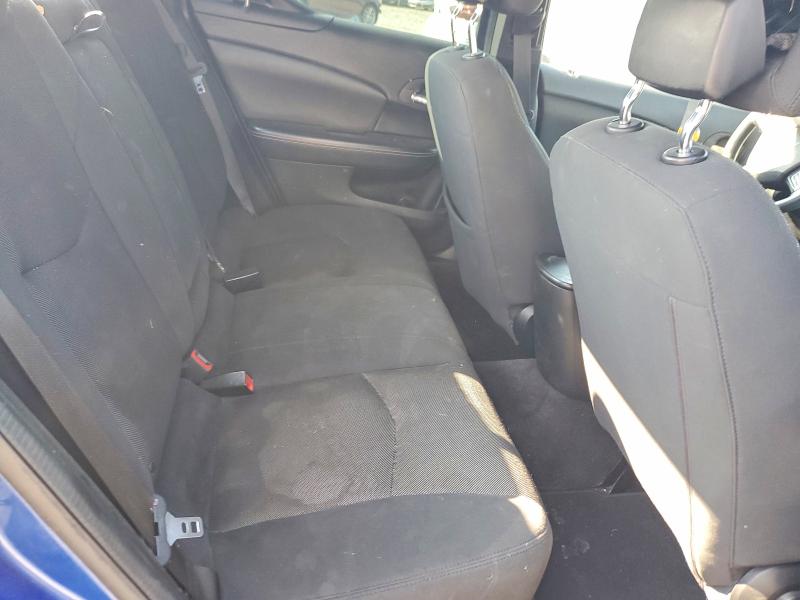 Photo 10 from auction – 2013 DODGE AVENGER with VIN 1C3CDZAB3DN684383