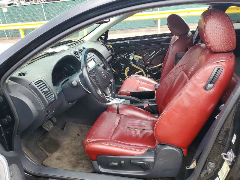 Photo 7 from auction – 2010 NISSAN ALTIMA with VIN 1N4BL2EP0AC182287