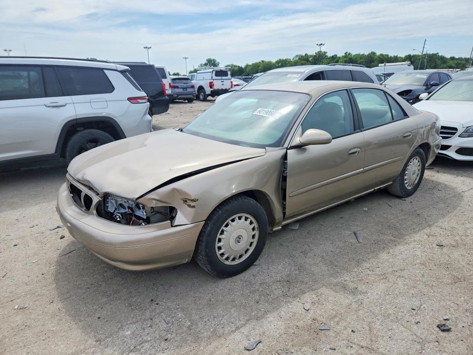 2003 BUICK CENTURY - Търг №60190606