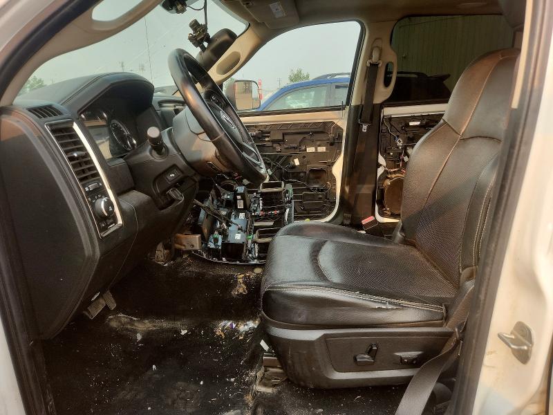 Photo 7 from auction – 2013 RAM 1500 with VIN 1C6RR7MT0DS623307