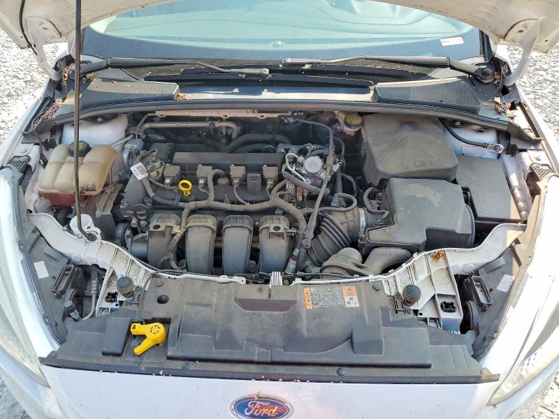 Photo 11 from auction – 2016 FORD FOCUS with VIN 1FADP3F28GL401835