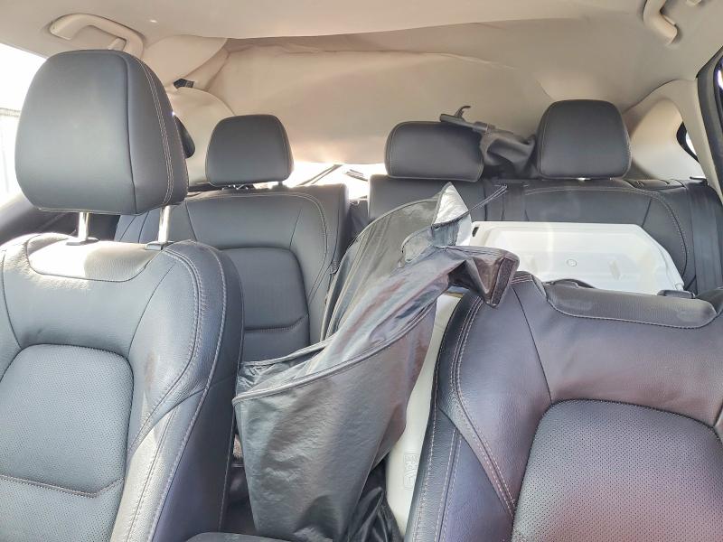 Photo 10 from auction – 2022 MAZDA CX-5 with VIN JM3KFBEM2N0526966