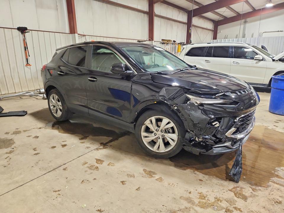 Photo 4 from auction – 2024 BUICK ENCORE GX with VIN KL4AMBS25RB029153