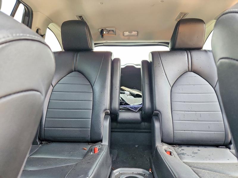 Photo 10 from auction – 2022 TOYOTA HIGHLANDER with VIN 5TDGZRAH8NS111445