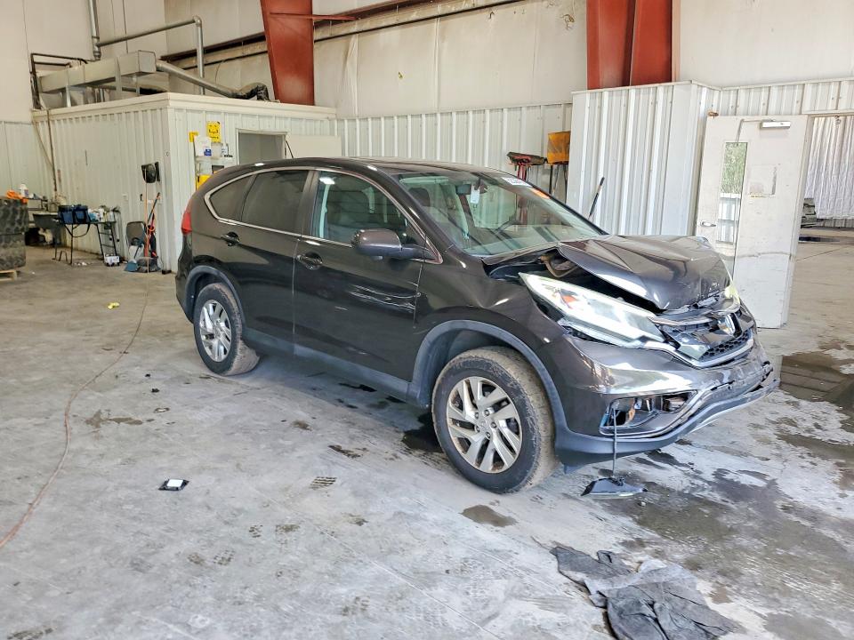 Снимка 4 от търг – 2016 HONDA CR-V с VIN 5J6RM4H55GL049071