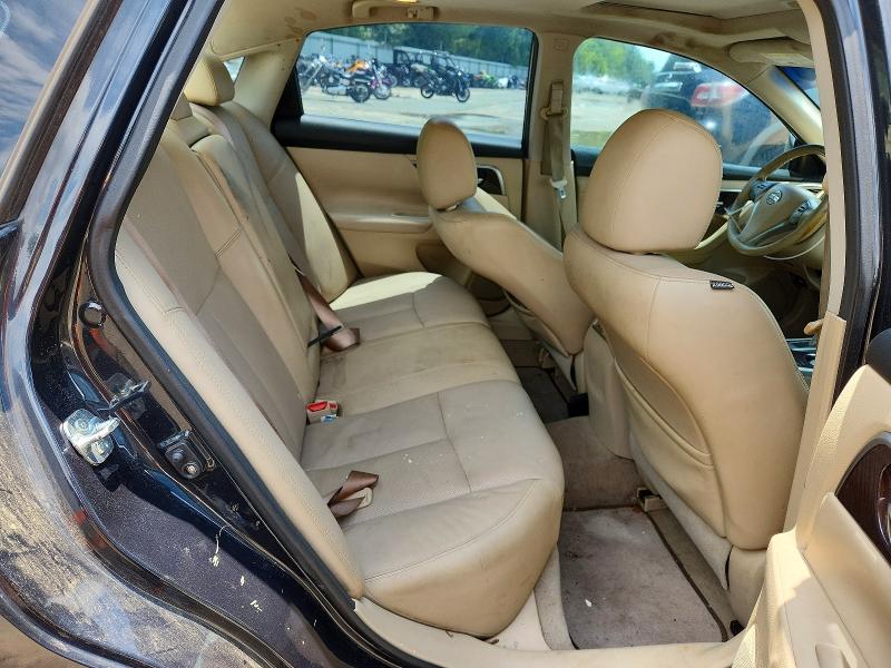 Photo 10 from auction – 2014 NISSAN ALTIMA with VIN 1N4AL3AP4EN249121