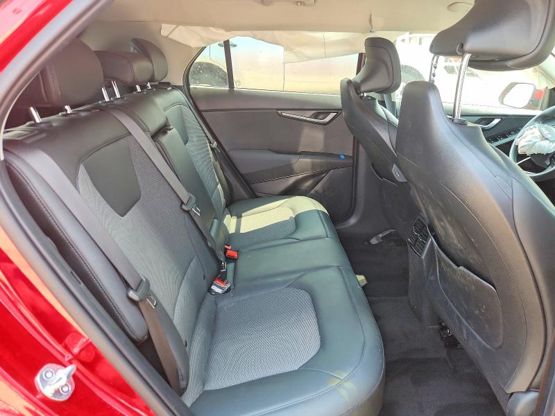 Photo 11 from auction – 2023 KIA NIRO with VIN KNDCR3LEXP5069433