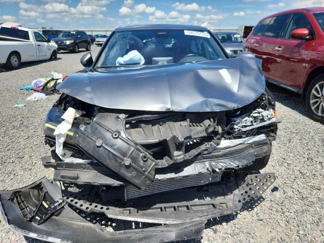 Photo 5 from auction – 2024 ACURA INTEGRA with VIN 19UDE4H38RA007828