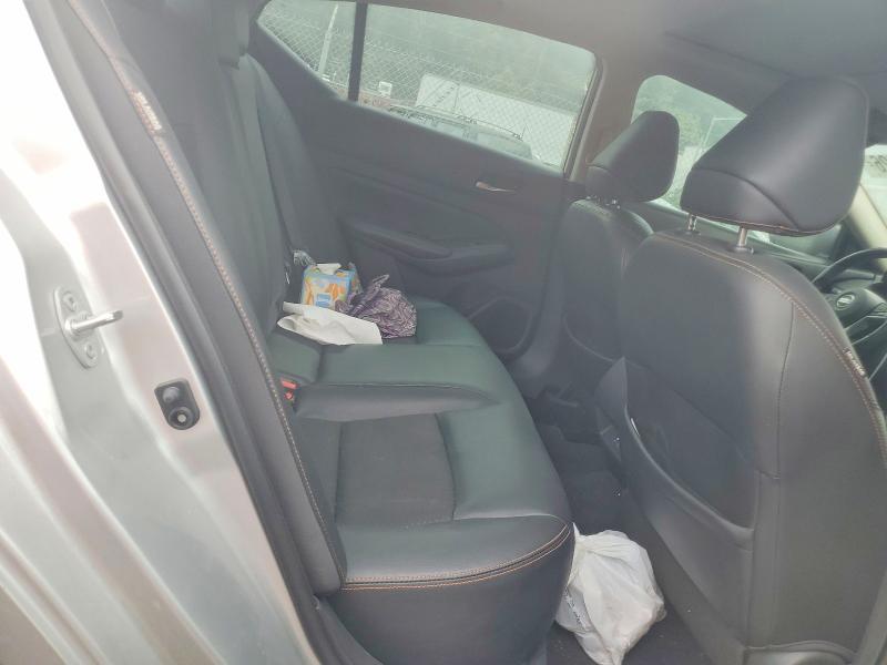 Photo 10 from auction – 2019 NISSAN ALTIMA with VIN 1N4BL4CW3KC232395