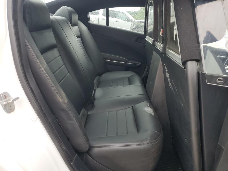 Photo 10 from auction – 2014 DODGE CHARGER with VIN 2C3CDXAT1EH145848