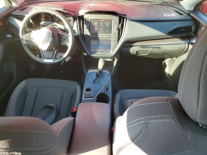 Foto 8 de la subasta – 2025 SUBARU IMPREZA con VIN JF1GUABC7S8294443
