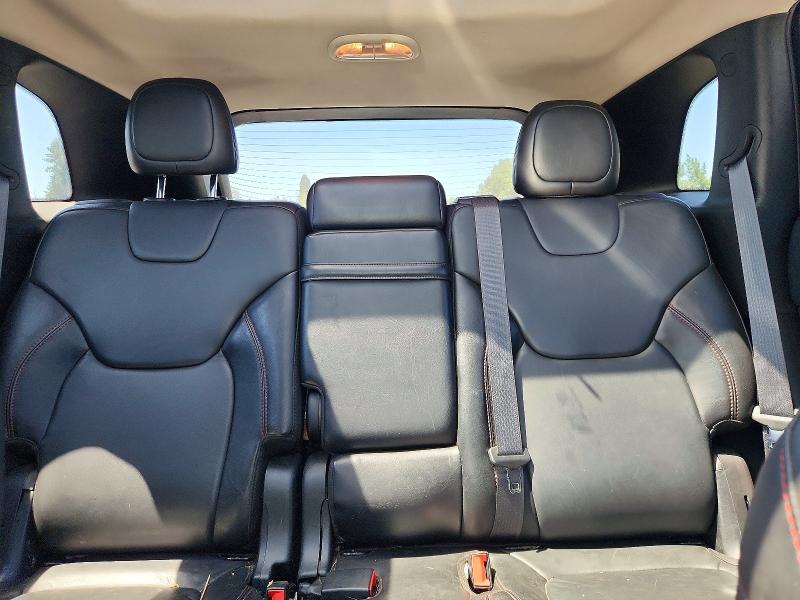 Zdjęcie 10 z aukcji – 2014 JEEP CHEROKEE z VIN 1C4PJMBSXEW211714