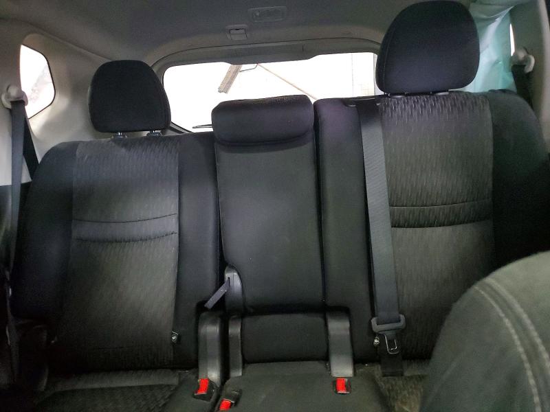 Photo 10 from auction – 2019 NISSAN ROGUE with VIN JN8AT2MV8KW397362