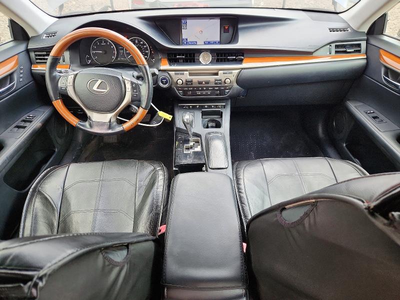 صورة رقم 8 من المزاد - 2013 LEXUS ES مع VIN JTHBW1GGXD2001486