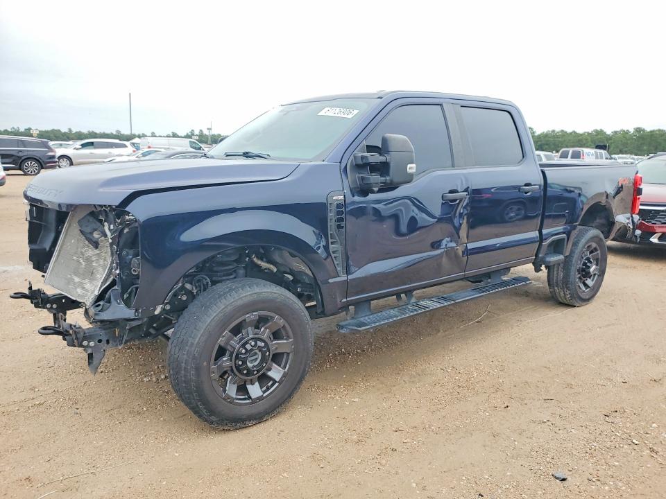 2024 FORD F250 - Търг №61126906