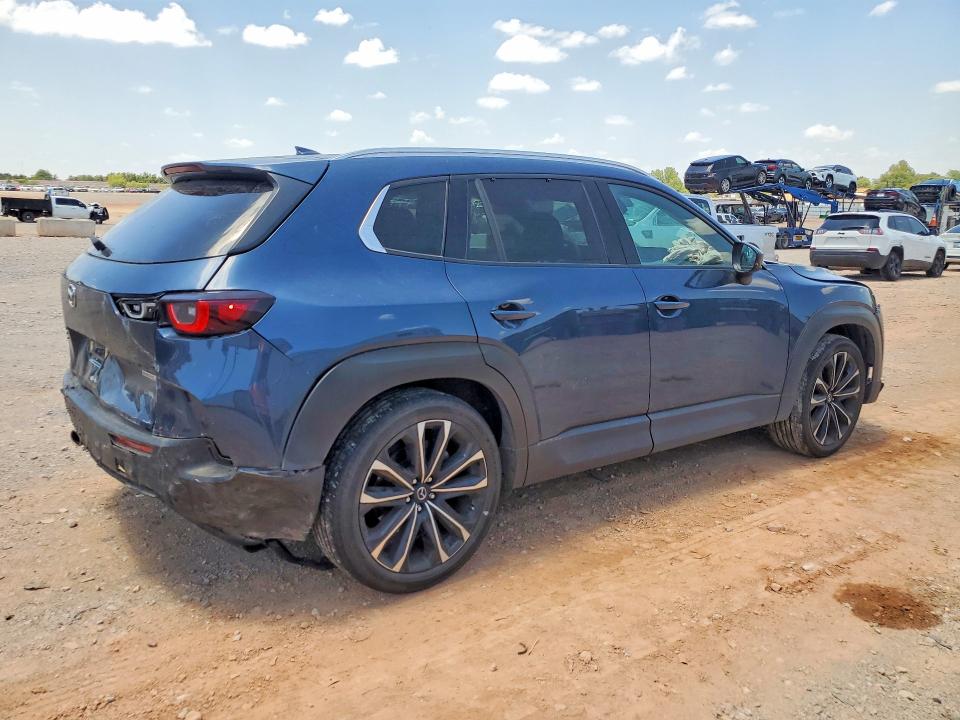 Photo 3 from auction – 2023 MAZDA CX-50 with VIN 7MMVABEMXPN134781